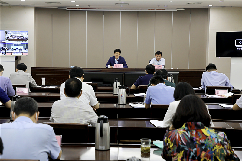 1589876803747003209.jpg 2020年度全省教育外事工作视频会议主会场.jpg